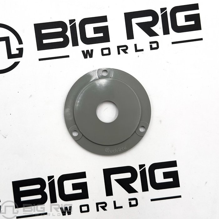 Series 33 Flange Gray PC Mount 30133 - Truck Lite