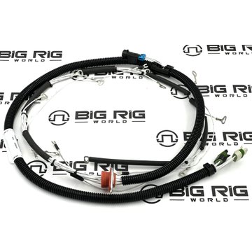 Harness - EDU to Injector Screw 23526101 - Detroit Diesel
