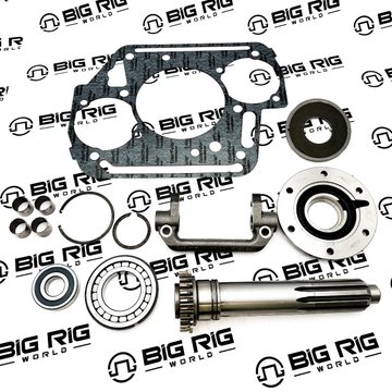 Kit Clutch Installation K3602CL - Eaton