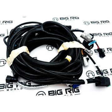 Harness-Emission B-Cab P92-3745-202000 - Paccar