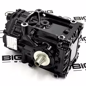 A/C Compressor LC2100 - TCCI