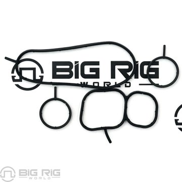 Oil cooler gasket set 2047415PE - Paccar Engine