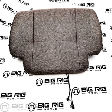 Cushion - Seat, Upholstery, Cloud Gray Mordura 42788100RA - National Seating