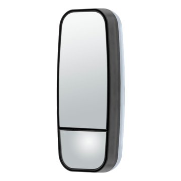 Adjustable Dual Aerodynamic Mirror 613521 - Retrac