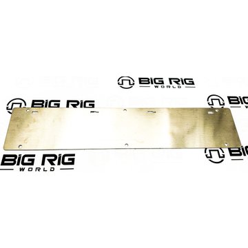 Panel - Gauge, Kahlua Sp Without Cb 22-58996-000 - Freightliner