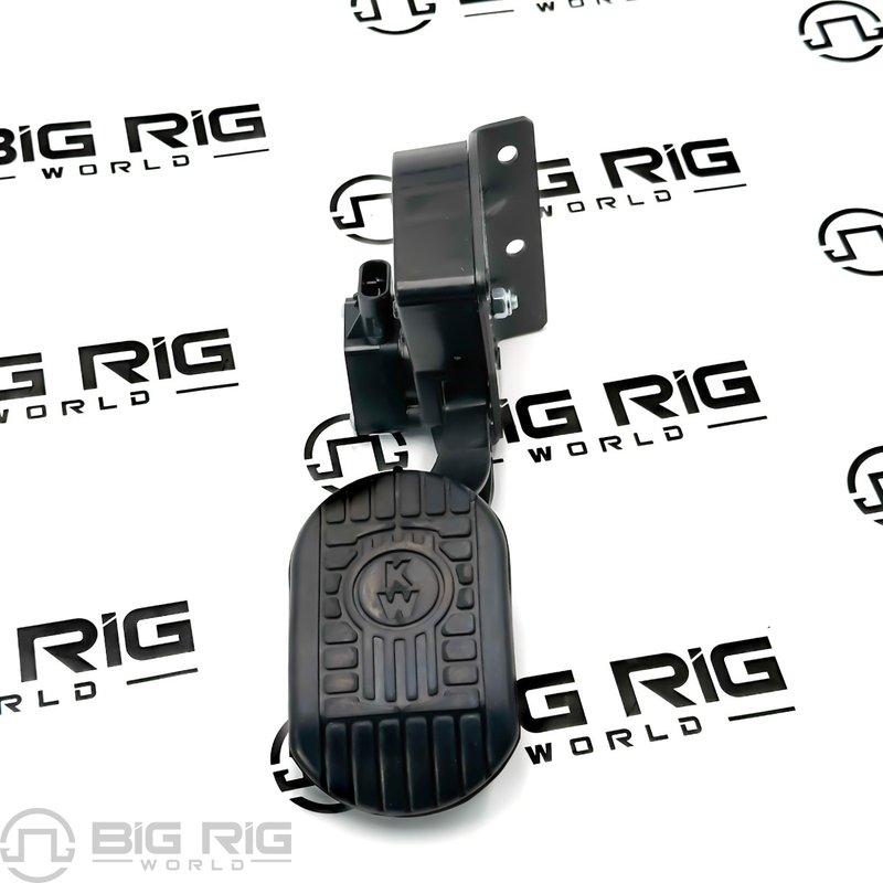Throttle Pedal Assembly S21-1031 - Kenworth