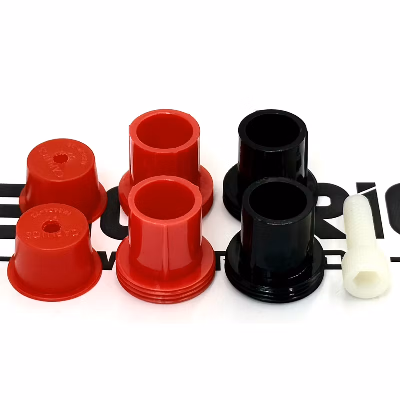Rebuild Kit - Threaded Inserts 1187 - Bores Manufacturing