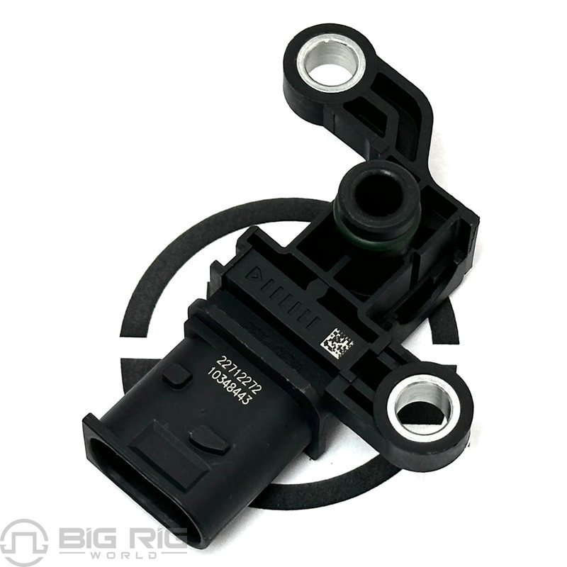 Sensor-Pressure, Crankcase 2259058PE - Paccar Engine