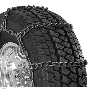 Tire Chain-Quik Grip Type DH QG3269CAM - Peerless