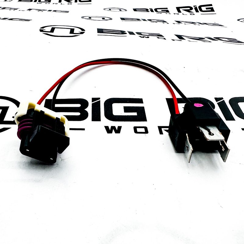 8800-Ev02 High Beam Wire Asm 3269611 - JW Speaker