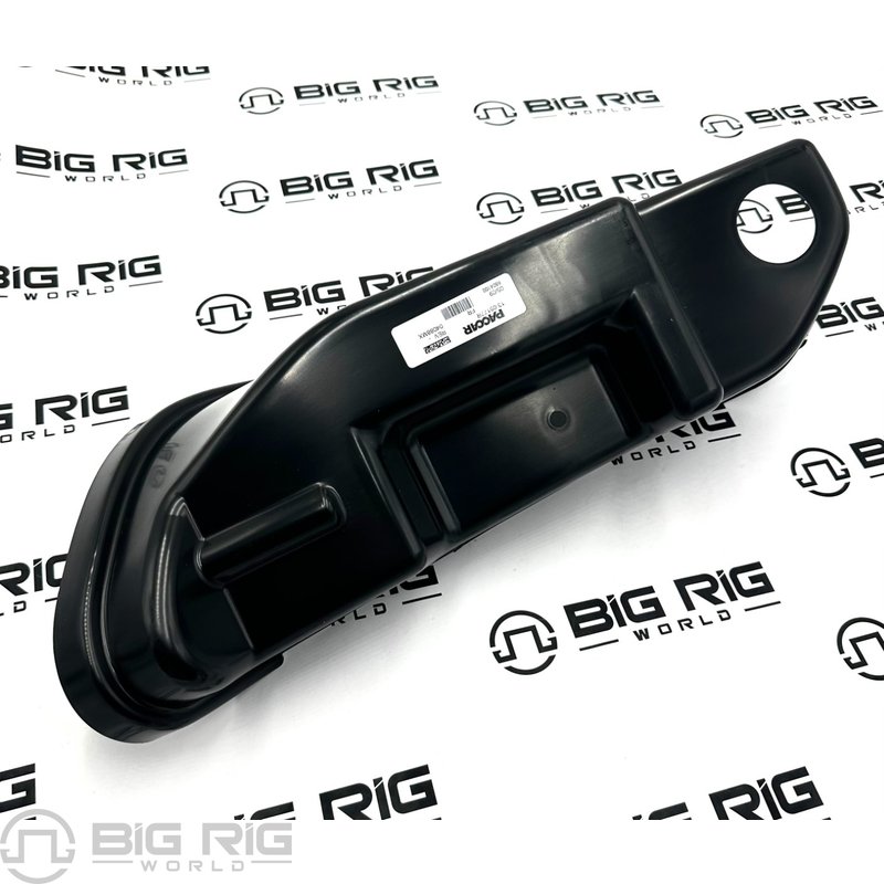 Door - Headlamp Access 13-05177R - Peterbilt