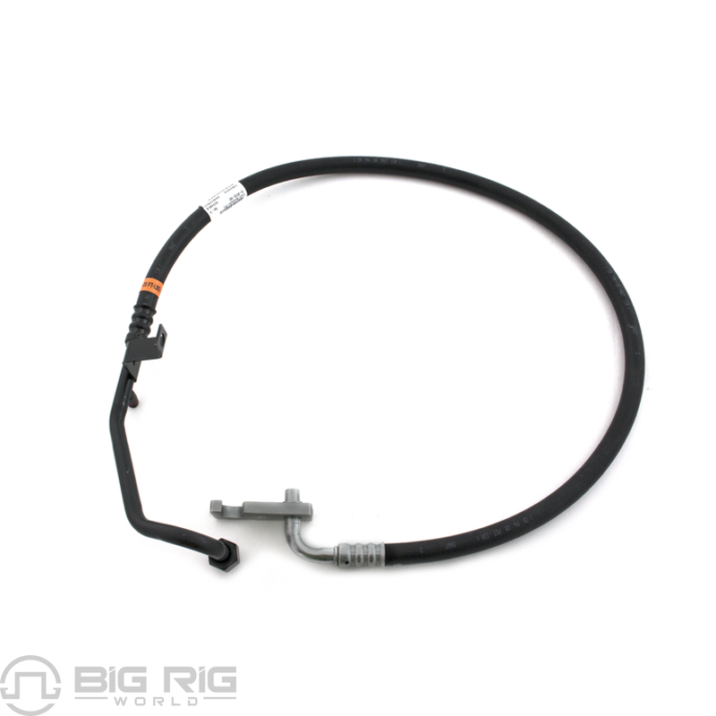 Hardline - Compressor to Condenser D9027-2834 - Dynacraft