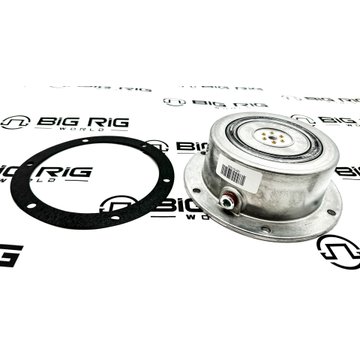 Hub Cap - Meritor Tire Inflation System PSI Assembly 32515-00 - Meritor