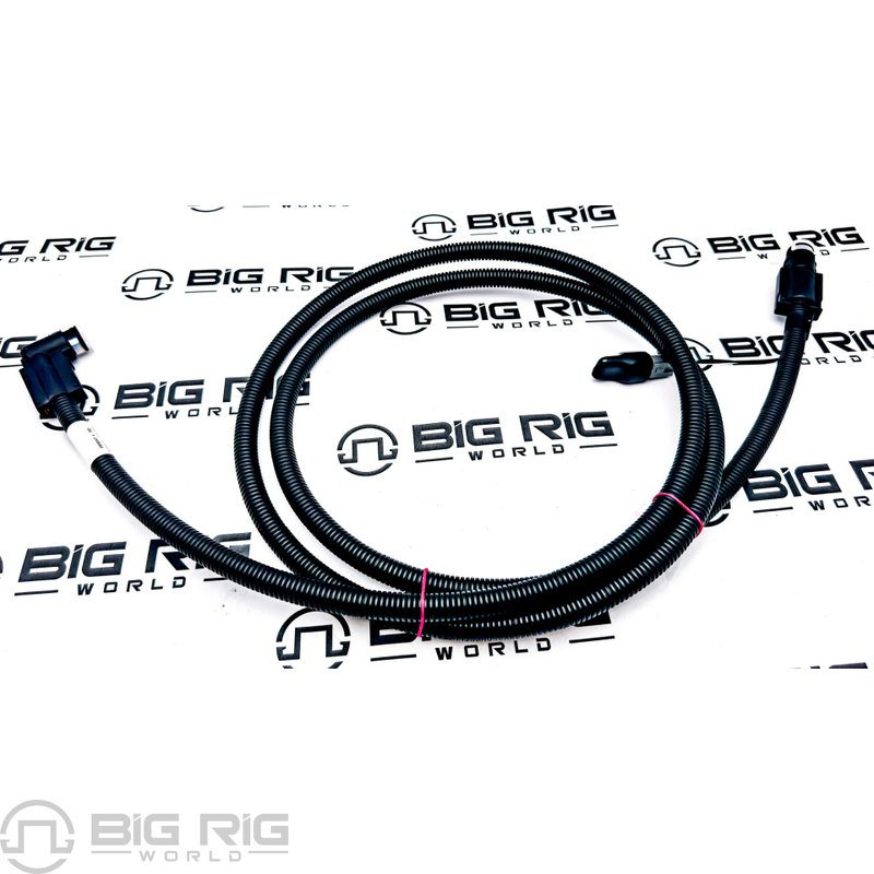 Hose Assy-Htd Def Pres (6 X 2600M M50-6031-72132600 - Paccar