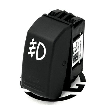 MUX Rocker Switch P27-1216-023-01 - Peterbilt