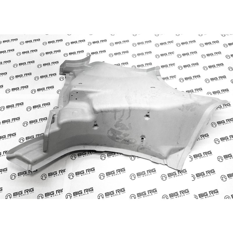 Hood Reinforcement LH Side L77-6210 - Kenworth