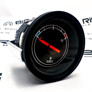 Gauge - Temperature, Coolant W22-00006-032 - Freightliner