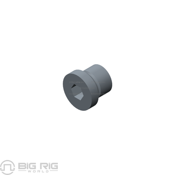 Threaded Plug 3089567 - Cummins