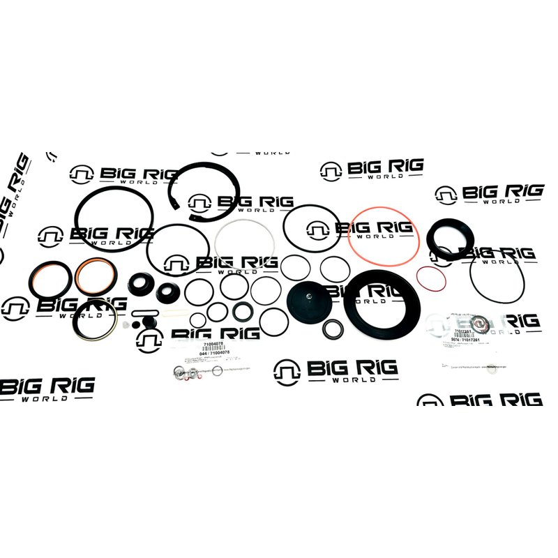 Steering gear Seal Kit,  M110 5545491TRP - TRP