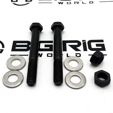Spring Mounting Kit 29828-035L - Hendrickson