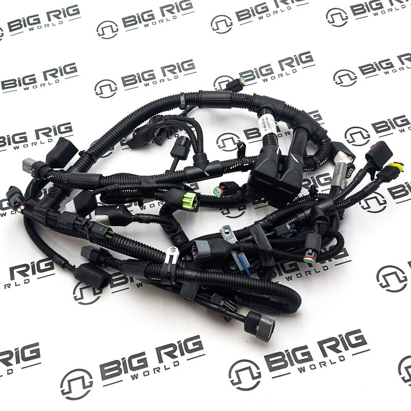 Control Module Harness 5256656 - Cummins