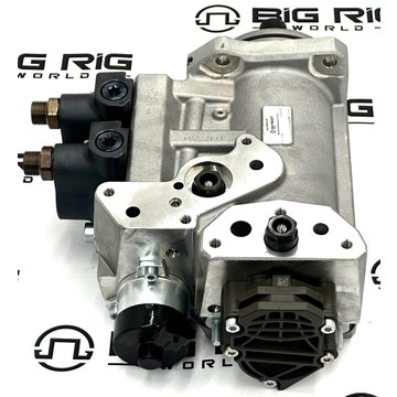 High Pressure Fuel Pump Dd13 RA4700902150 - Detroit Diesel