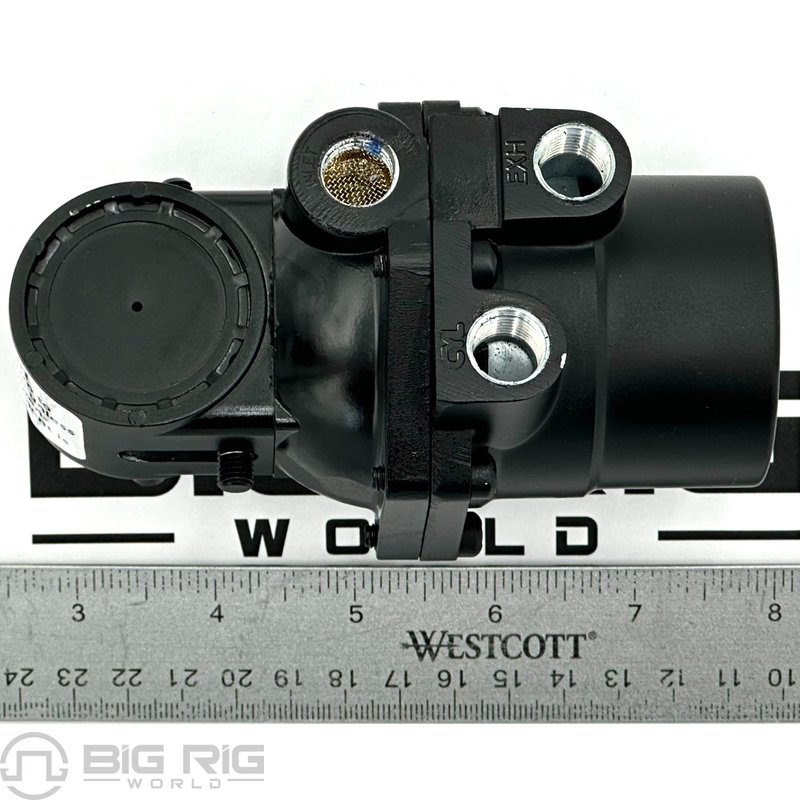 Hand Control Valve 113730 - OEM - Williams Controls - Big Rig World