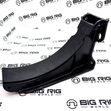 Bracket - Fuel Tank 23 In. Cast Aluminum 11-04854M000 - Peterbilt