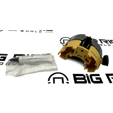 Switch - Turn Signal Operating 1900008 - Douglas Autotech