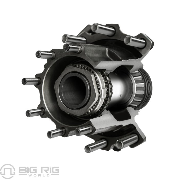 Hub - Ultraset Sys 26432--5T-2200P - Webb Wheel