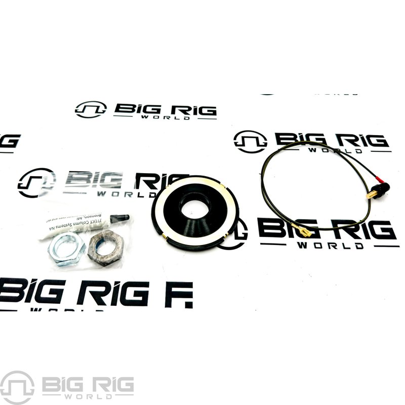 Horn, Brush Kit HBX2 - Douglas Autotech