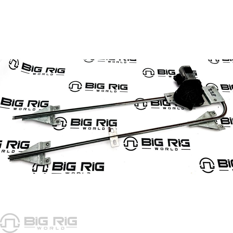 Regulator - Electric Window R21-6012 - Peterbilt