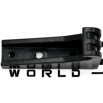 Keeper - Hold Down L03-1015 - Kenworth