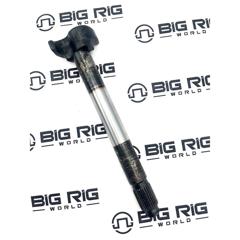 Camshaft - Brake K117633N - Bendix
