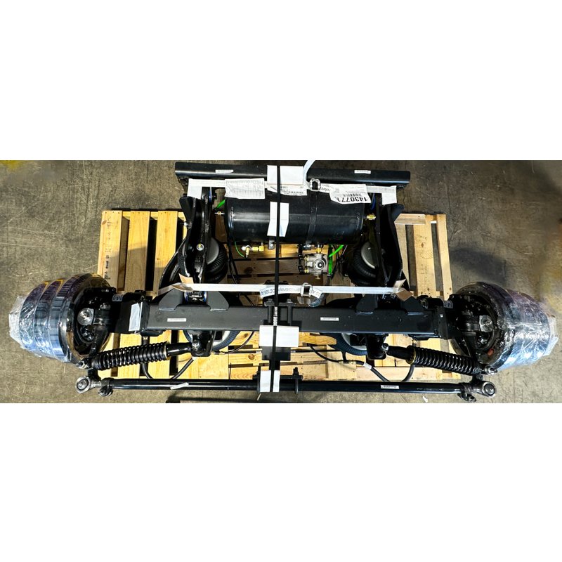 Kit - 8K Truck Track C74-1026C5511AAC40 - Watson Chalin