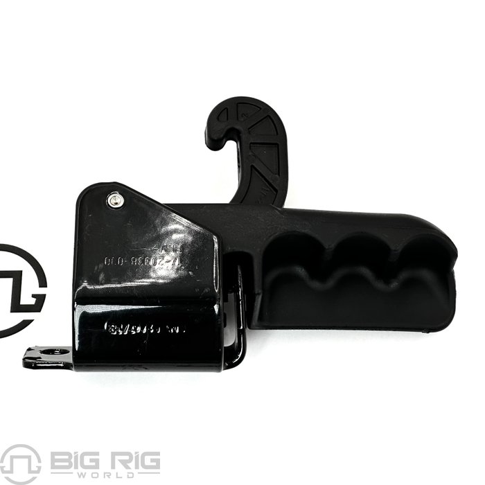 Latch - Hood, Left Hand A17-20861-004 - Freightliner