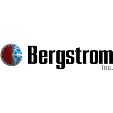 Mode Door - HVAC 530759BSM - Bergstrom