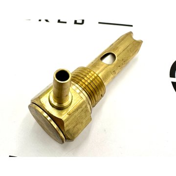 Vent - Fuel Tank K25-6000 - Paccar