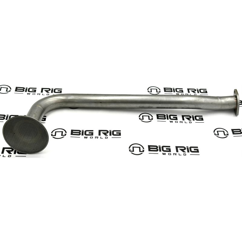 Tube And Scrn 23506683 - Detroit Diesel