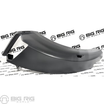 Fender Assembly RH L35-6061-210R - Kenworth