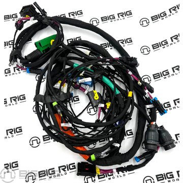 Harness - Main Chassis P92-9437-0D4462070 - Peterbilt