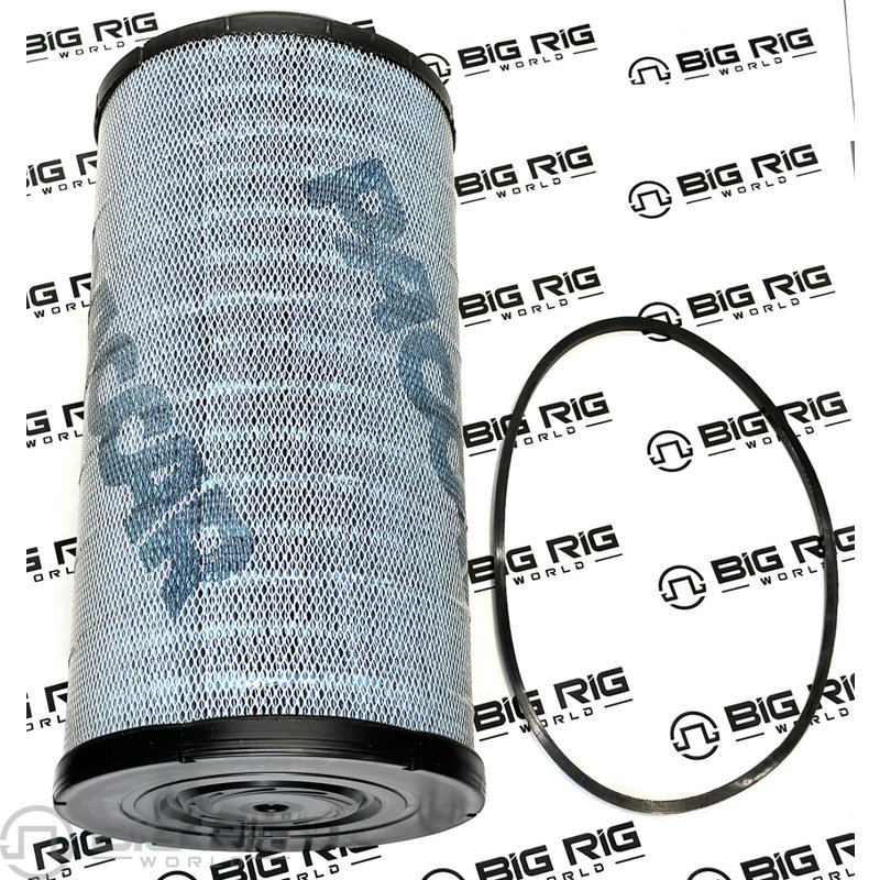 Air Filter - 15 Inch Standard X011622 - Donaldson