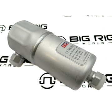 Accumulator - Peterbilt JC10800 - TRP
