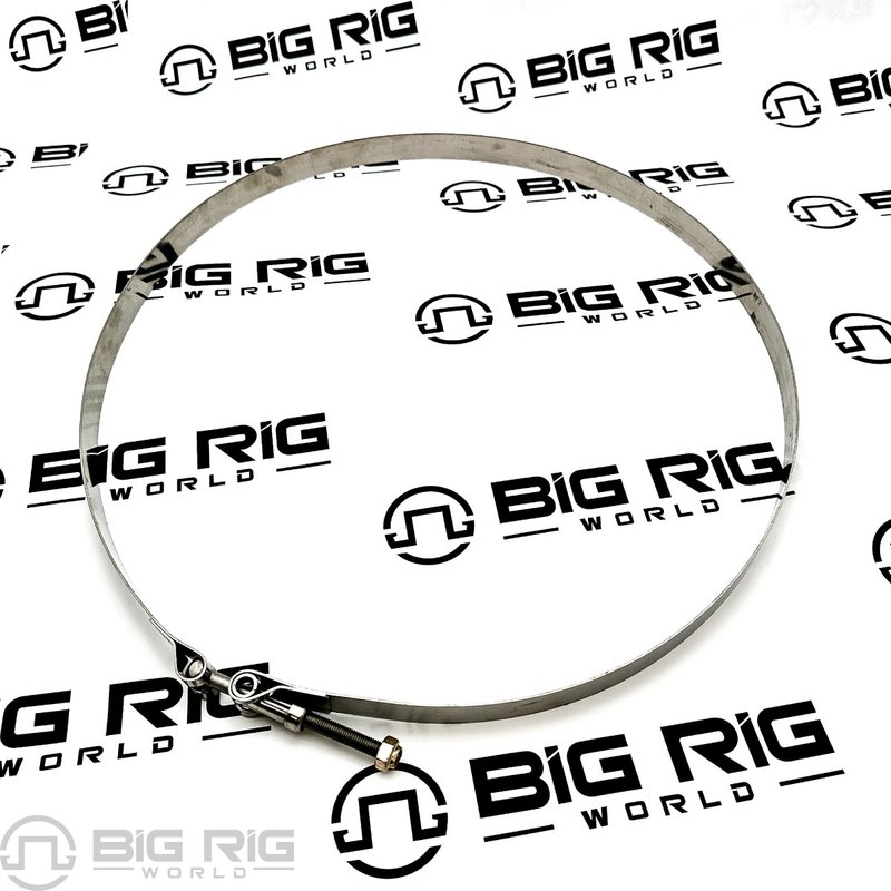DPF/SCR Strap M84-6044-007 - Paccar