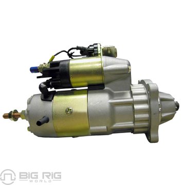Starter M101 - 12V 35262430 - Prestolite / Leece-Neville