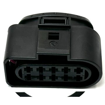 Connector - Seal 10 Way 42121500 - Paccar