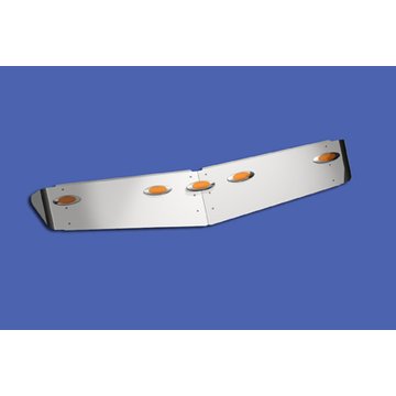 Sunvisor 80731101 - Panelite