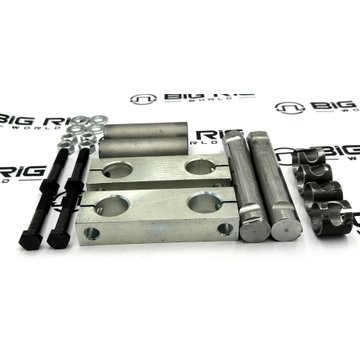 Spring Eye Shackle Kit SK75-10200 - Atro