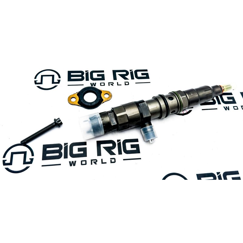 Kit- Inj Hdep Ghg17 Dd13 RA4710701387 - Detroit Diesel