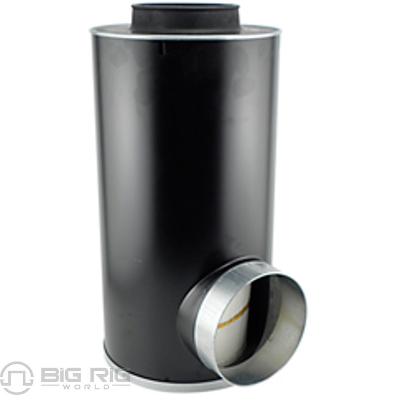Replacement for Ecolite Air Element in Disposable Housing PA3493 - Baldwin Filters